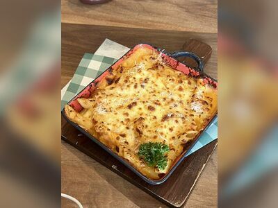 The Pizza Company at Big C Loei