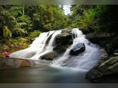 Khao Chamao-Khao Wong National Park