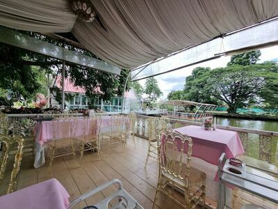 Pangluang Garden Restaurant