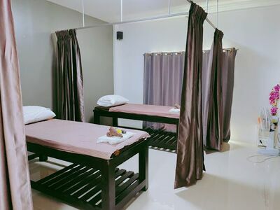 Nadda Massage for Health