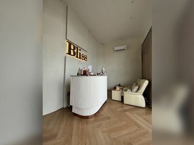 Bliss Spa Rayong