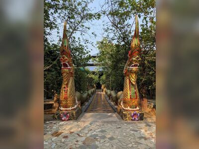 Wat Pa Thamma Uthayan