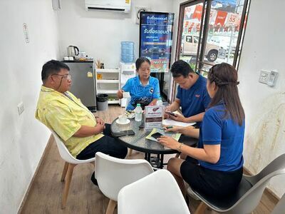 CARSX Rayong