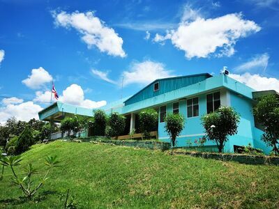Mueang Pan Hospital
