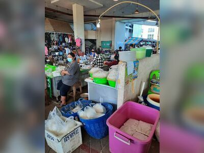 Loei Municipal Fresh Market