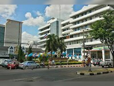 Udon Thani Hospital