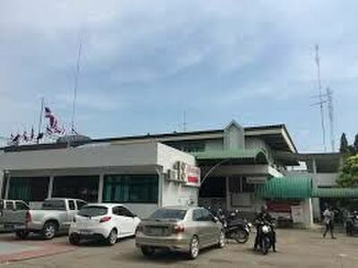 Ban Lat Hospital
