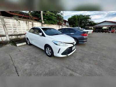 Car Rental Services in Nan