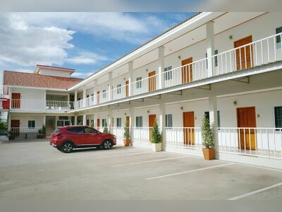 S-House Hotel Surin