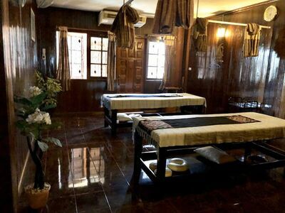 Baan Nawat Thai & Spa