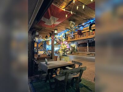 Saloon Loei