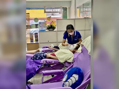 Mhor Muan Chon Nan Clinic