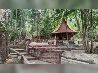 Phu Langka National Park