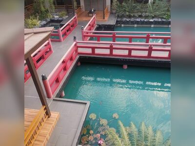 Cozy Shiroi Resort
