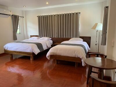 Nakhon Phanom Villa