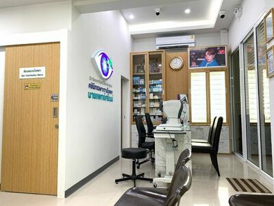 Dr. Saran Eye Clinic & Optic