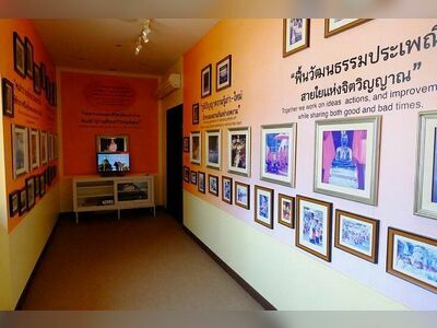 Bhumi Lakhon Museum