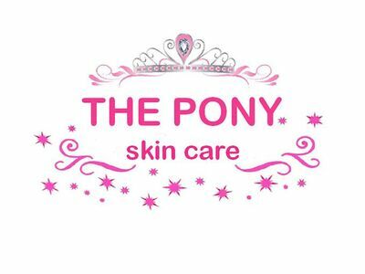 The Pony Skin Care
