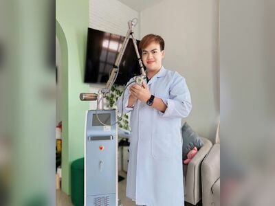 Soultia Clinic