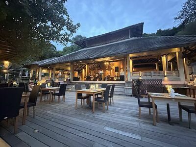 Breeze Restaurant