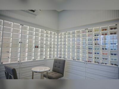 ChatGPT Khemathai Ophthalmology Clinic