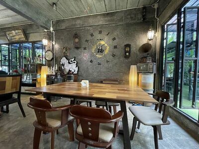 Klang Wang Restaurant
