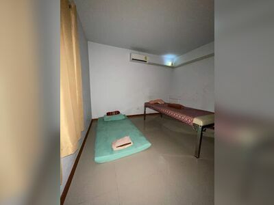Baan Suan Thai Massage - Wanaram Branch