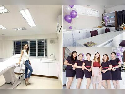 The Essence Clinic – Nan Branch by Dr. M