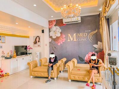M Med Clinic - Udon Thani Branch