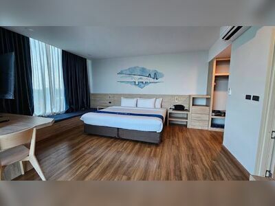 Siri Regent Hotel