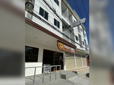 Tooth Space Dental Clinic, Phetchaburi
