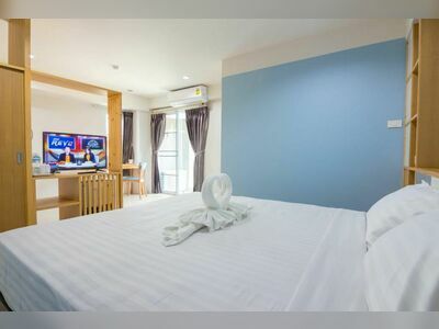 City 2 Lampang