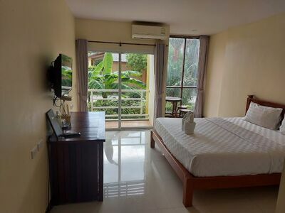 Juntima Boutique Hotel