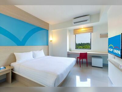 Hop Inn Nong Khai
