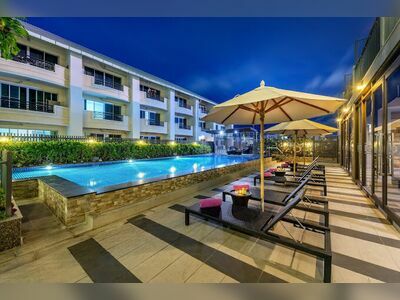 Plai Prime Hotel