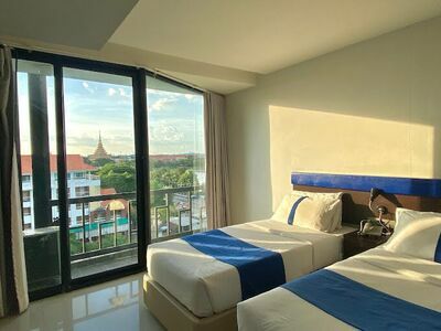 Ingtara Hotel