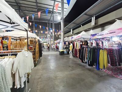 Robinson Lifestyle Surin