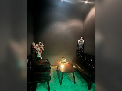 The Closet Cocktail Bar