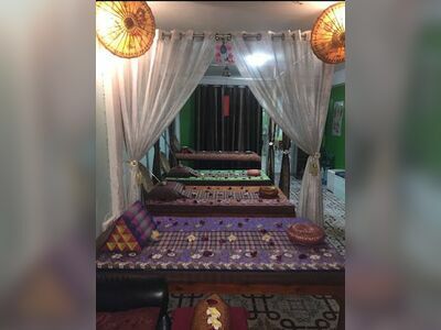 Yapa Hattawet Traditional Thai Massage