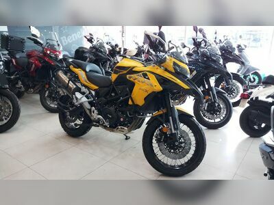 Benelli Udon Thani