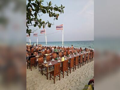 Ploy Talay Restaurant