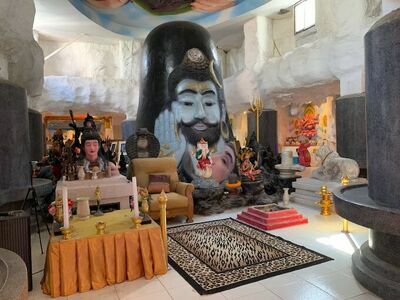 Devalaya Shiva Mahadeva
