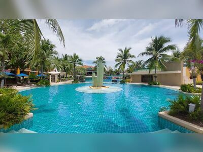 Springfield @ Sea Resort & Spa