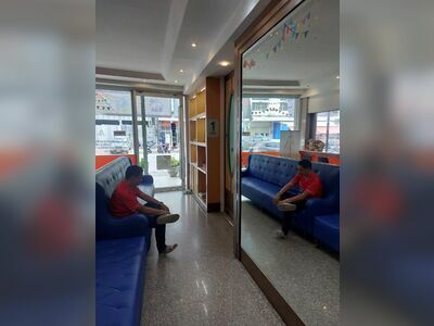 Orpin Dental Clinic - Branch 1