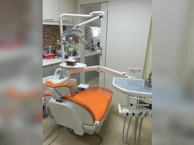 D-Smile Dental Clinic, Phetchaburi