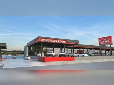 Omakase Car Phetchaburi Branch
