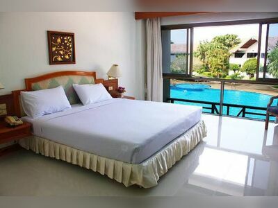 The Impress Hotel