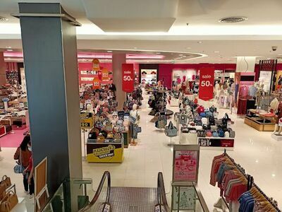 Robinson Ubon Ratchathani