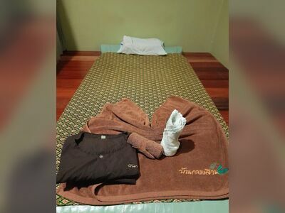 Baan Klang Suan Thai Massage & Body Scrub Spa