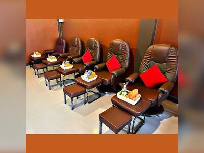 Khun Sao Health Massage